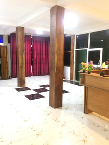 Hotel Athina & Restaurant