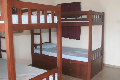 The Long Hostel