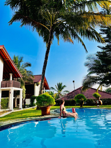 Moonstone Villas