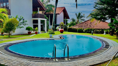 Moonstone Villas