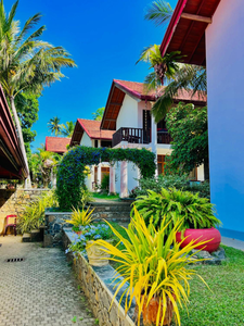 Moonstone Villas