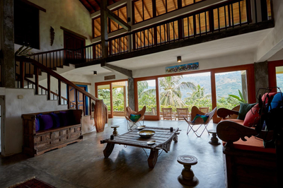 Bamboo Villa Kandy