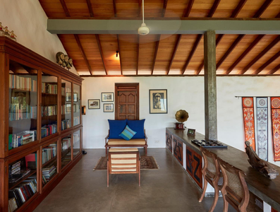 Bamboo Villa Kandy