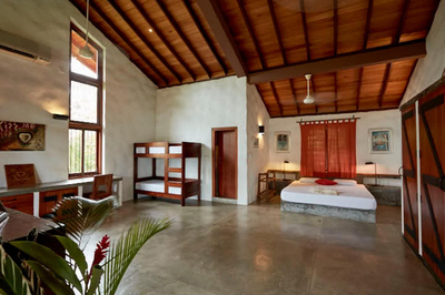 Bamboo Villa Kandy