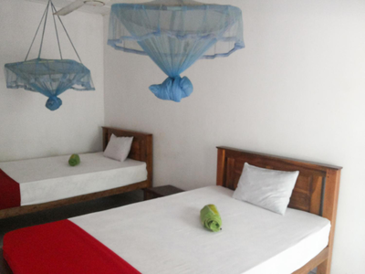 Jayaru Guest House
