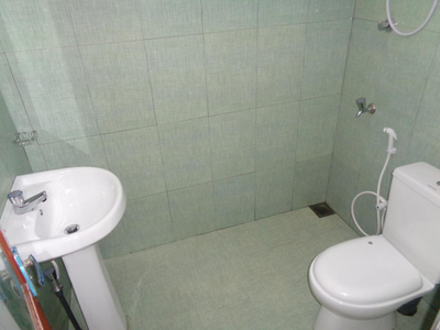 Jayaru Guest House