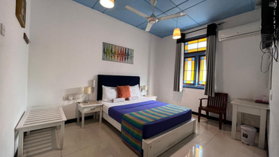 Villa 92 City Stay