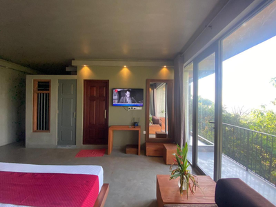 Bogala Village Eco Resort