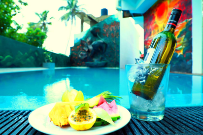 Hotel Sanmark