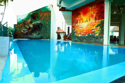 Hotel Sanmark