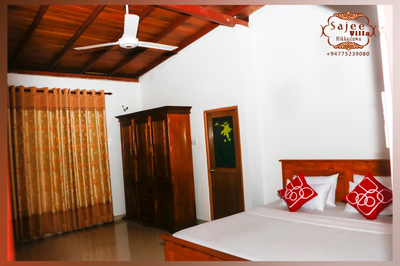 Sajee Villa