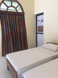 Bolonghes Homestay