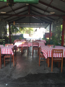 Bolonghes Homestay