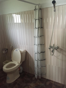 Bolonghes Homestay