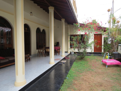 Bolonghes Homestay