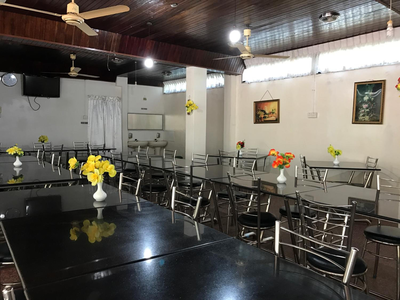Gnaanams Hotel and Restaurant