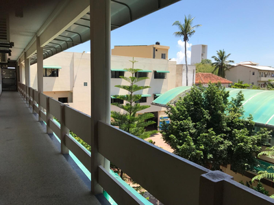 Gnaanams Hotel and Restaurant