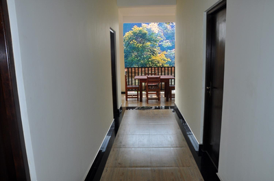 Hotel Pearl Gate