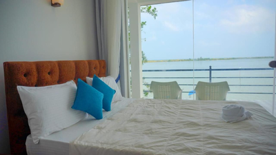 Dinuda Resort
