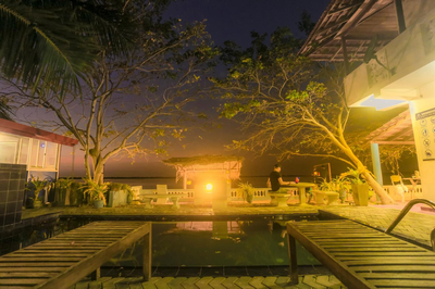 Dinuda Resort