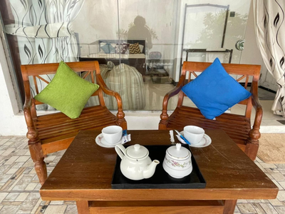Dinuda Resort