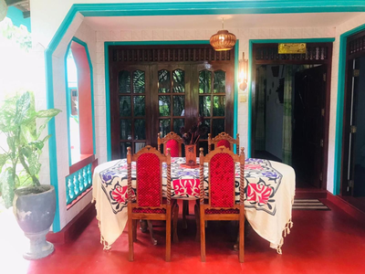 Unakuruwa silent beach villa