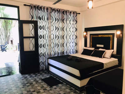 Unakuruwa silent beach villa