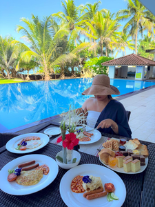 Serendib Beach Hotel