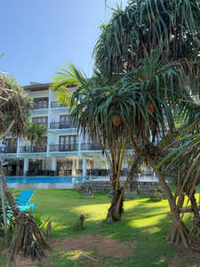 Serendib Beach Hotel