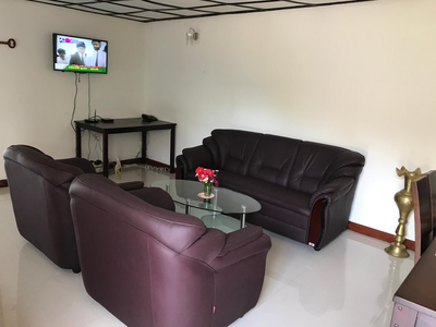 Aerizo bungalow & Tours