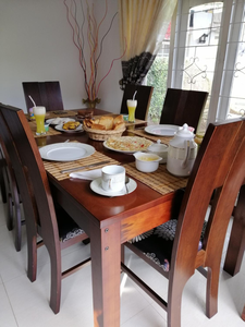 Aerizo bungalow & Tours