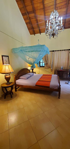 Hantana Forest Reserve Inn