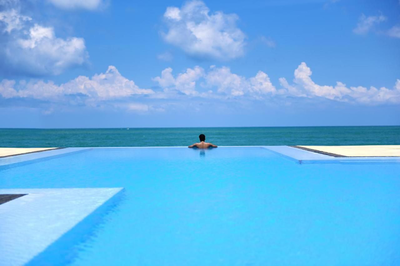 Khomba Beach House