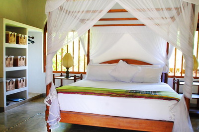 Khomba Beach House