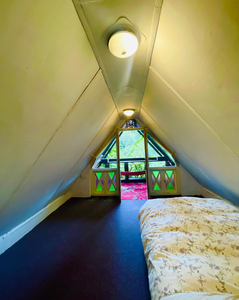King Fern Cottage
