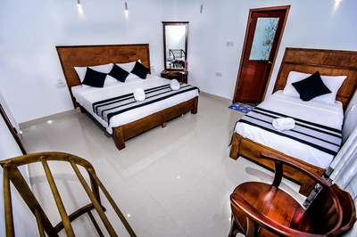 Heavens Door Guest Inn