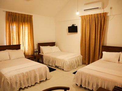 Pasikudah Eco Village Hotel