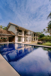 Villa Nilnara