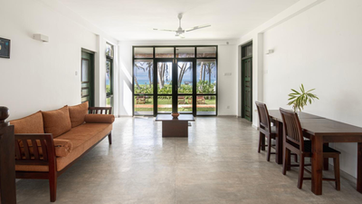 Villa Nilnara