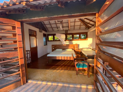 Kudakalliya Beach House