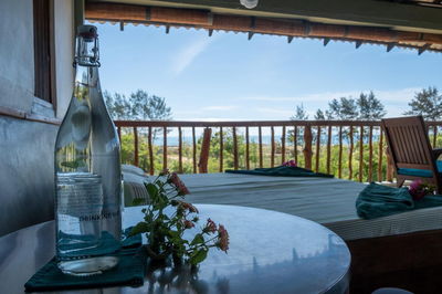 Kudakalliya Beach House