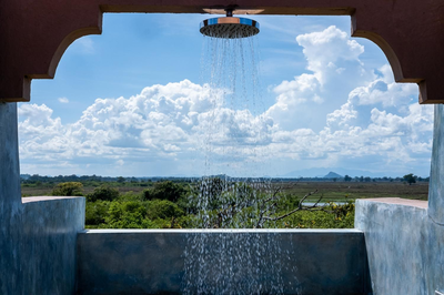 Kudakalliya Beach House