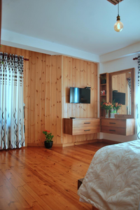 Cottage San Francesco