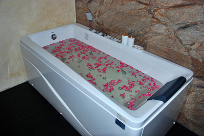 Cottage San Francesco