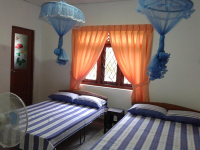 Didula Holiday Resort