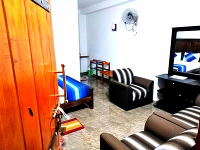 Ella Infinity View
