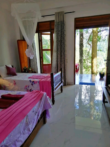 Rose Dale Homestay Ella