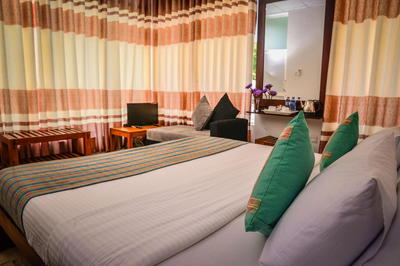 Kings Villa Galle