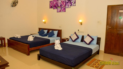 Centurion Resort