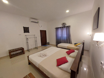 Centurion Resort